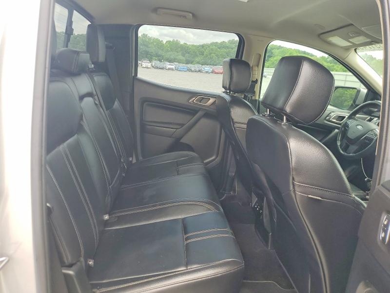 Aukcja sprzedaży 2019 Ford Ranger, vin: 1FTER4EH3KLA47140, numer aukcji: 55917496