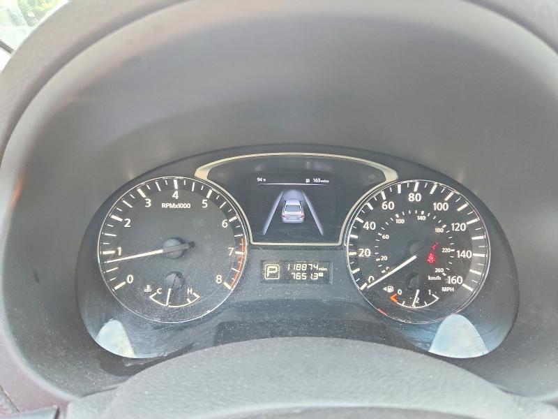 2015 Nissan Altima მანქანა იყიდება აუქციონზე, vin: 1N4AL3AP0FN902304, აუქციონის ნომერი: 56863176