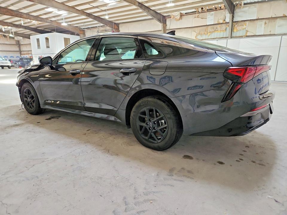56257516 :رقم المزاد ، KNAG24J72T5426143 vin ، 2026 Kia K5 مزاد بيع