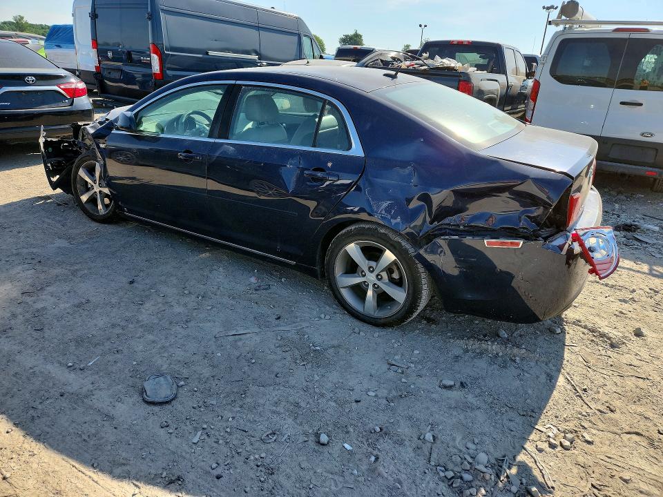 2008 Chevrolet Malibu მანქანა იყიდება აუქციონზე, vin: 1G1ZJ57BX84305818, აუქციონის ნომერი: 56117046