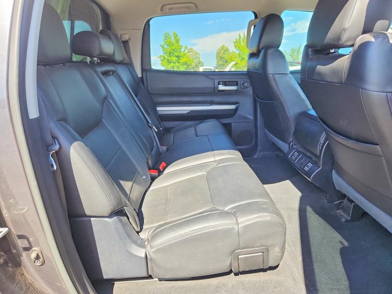 Aukcja sprzedaży 2014 Toyota Tundra, vin: 5TFDY5F10EX359046, numer aukcji: 57885186