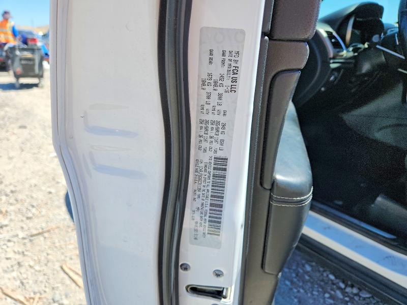 Продаж на аукціоні авто 2016 Jeep Grand Cherokee, vin: 1C4RJFBG8GC311394, номер лоту: 56604956
