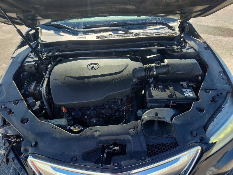 Продаж на аукціоні авто 2015 Acura Tlx, vin: 19UUB2F59FA004045, номер лоту: 57747136