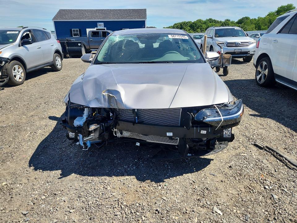 Продаж на аукціоні авто 2026 Hyundai Elantra, vin: KMHLL4DG2TU115842, номер лоту: 58715346