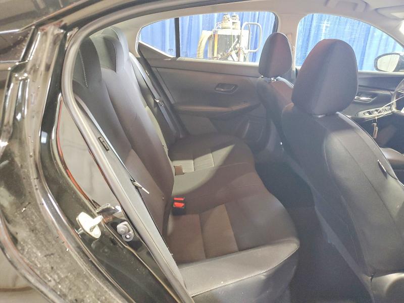 Aukcja sprzedaży 2025 Nissan Sentra, vin: 3N1AB8CV3SY358600, numer aukcji: 57424006