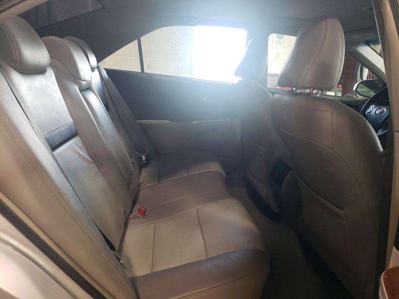 57588016 :رقم المزاد ، 4T1BF1FK3DU719047 vin ، 2013 Toyota Camry مزاد بيع