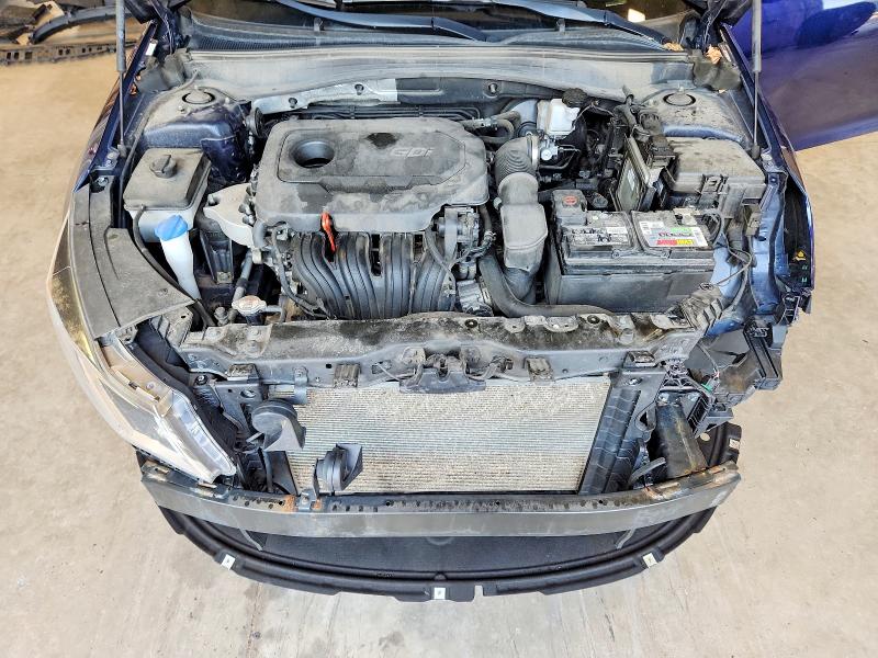 95587665 :رقم المزاد ، 5XXGT4L39JG230526 vin ، 2018 Kia Optima مزاد بيع