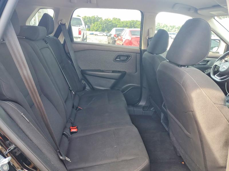 Продажа на аукционе авто 2023 Nissan Rogue, vin: 5N1BT3AB8PC786992, номер лота: 59002886
