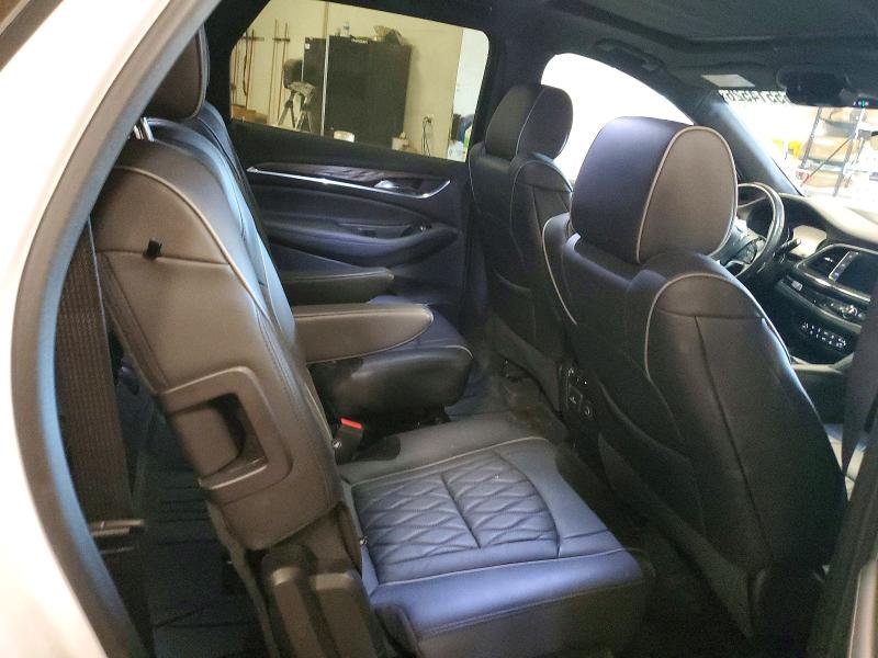 Продажа на аукционе авто 2023 Buick Enclave, vin: 5GAEVCKW3PJ136980, номер лота: 55514526