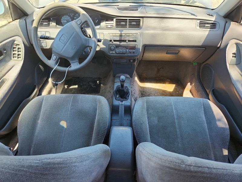 Продаж на аукціоні авто 1994 Honda Civic, vin: 1HGEG8550RL029077, номер лоту: 56163286