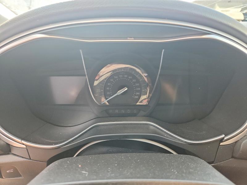 2016 Ford Fusion მანქანა იყიდება აუქციონზე, vin: 3FA6P0HD1GR338813, აუქციონის ნომერი: 57842856