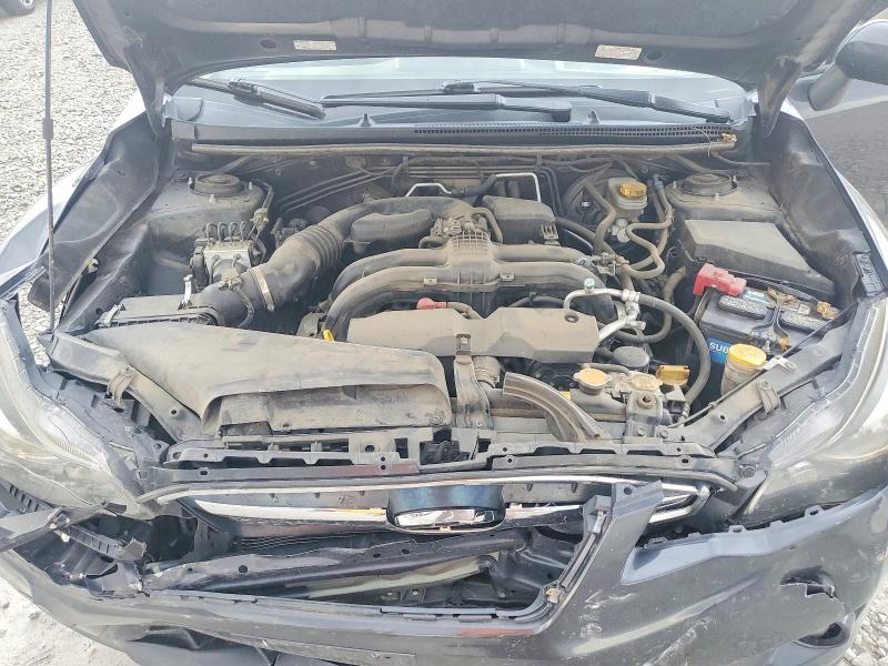 Продаж на аукціоні авто 2015 Subaru Xv Crosstrek, vin: JF2GPACC7F8214839, номер лоту: 59086486