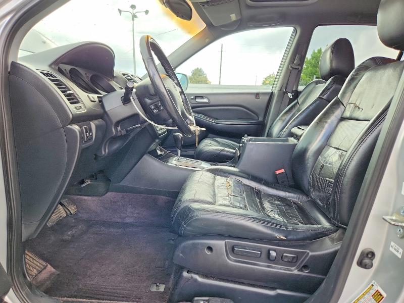 Продаж на аукціоні авто 2006 Acura Mdx, vin: 2HNYD18856H542877, номер лоту: 55929216