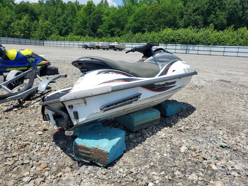 2002 Yam Jet Ski მანქანა იყიდება აუქციონზე, vin: YAMA3215C202, აუქციონის ნომერი: 56955946