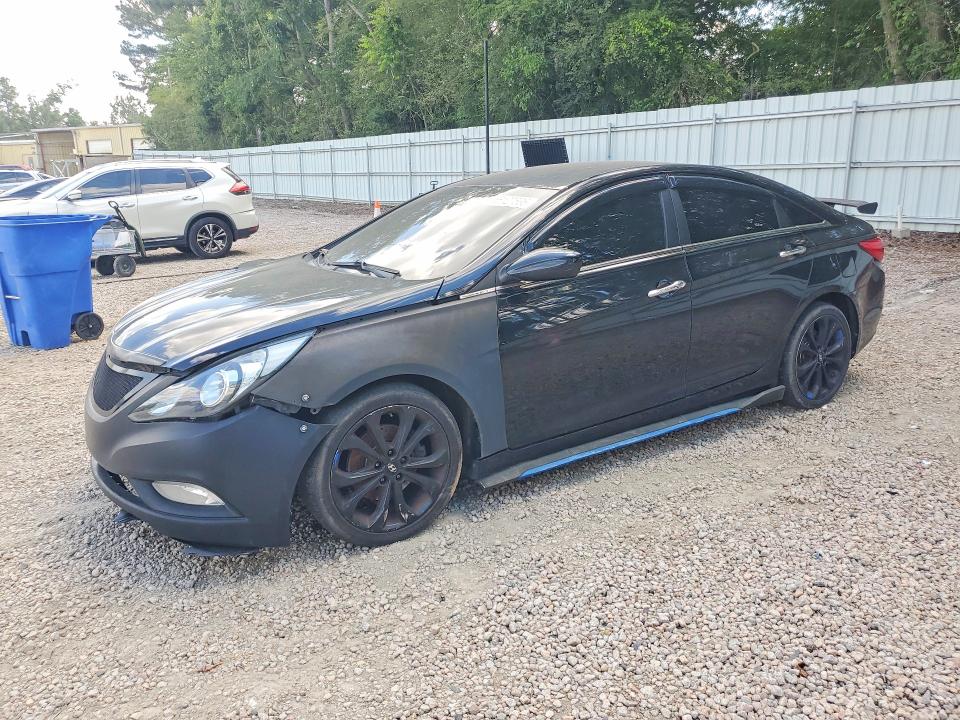 Aukcja sprzedaży 2013 Hyundai Sonata, vin: 5NPEC4AB0DH644191, numer aukcji: 56127536
