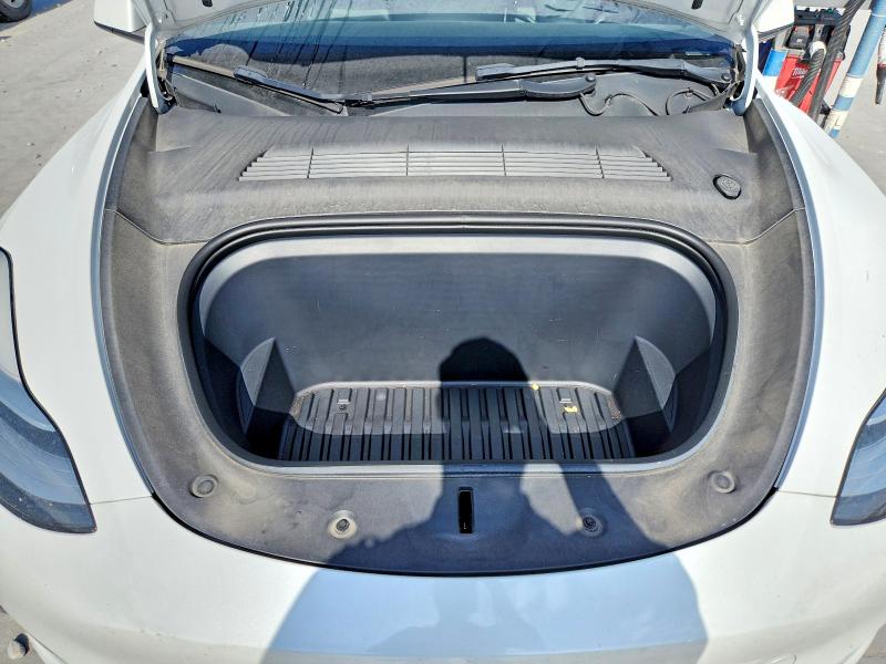 Aukcja sprzedaży 2022 Tesla Model  Y, vin: 7SAYGAEE4NF570202, numer aukcji: 58542096