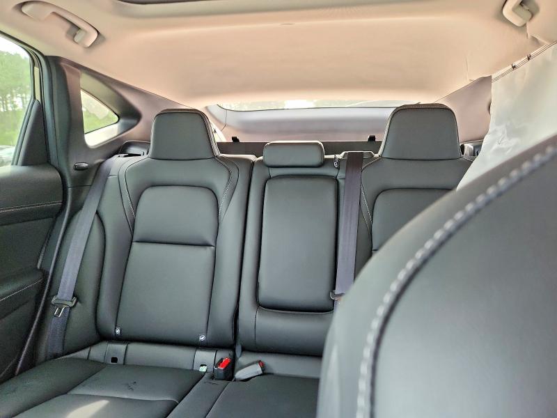 2025 Nissan Murano მანქანა იყიდება აუქციონზე, vin: 5N1AZ3CS7SC131643, აუქციონის ნომერი: 56603456