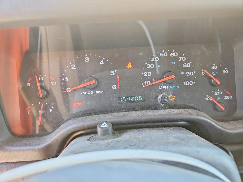 Aukcja sprzedaży 2002 Jeep Wrangler / Tj, vin: 1J4FA49S72P713002, numer aukcji: 59254886