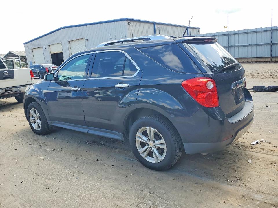 Aukcja sprzedaży 2011 Chevrolet Equinox, vin: 2CNALFEC1B6344850, numer aukcji: 54969306