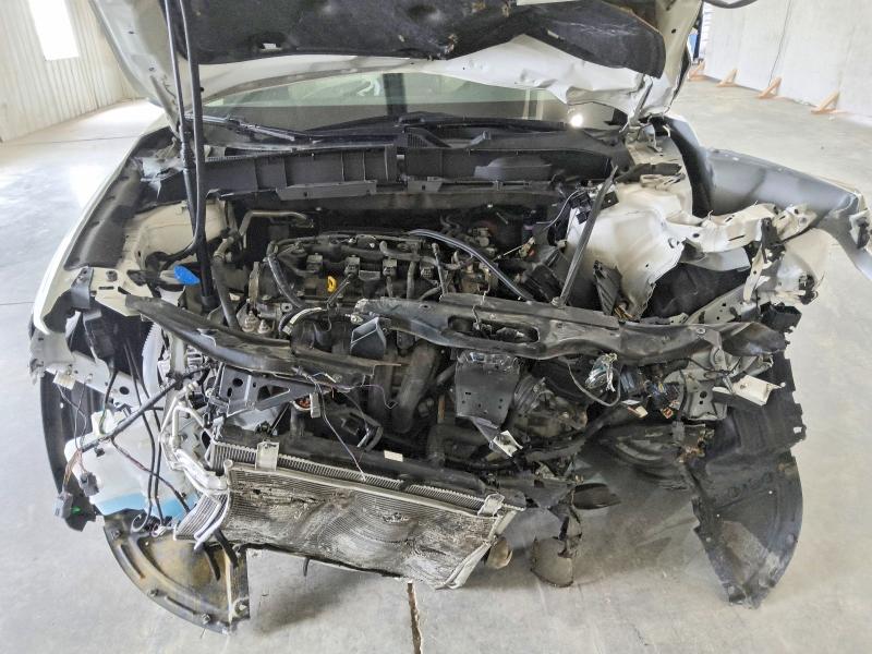 Продажа на аукционе авто 2018 Mazda Cx-5, vin: JM3KFACM4J1403705, номер лота: 57249836
