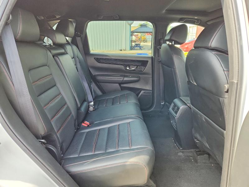 Aukcja sprzedaży 2025 Honda Cr-v, vin: 2HKRS6H9XSH208576, numer aukcji: 58963746