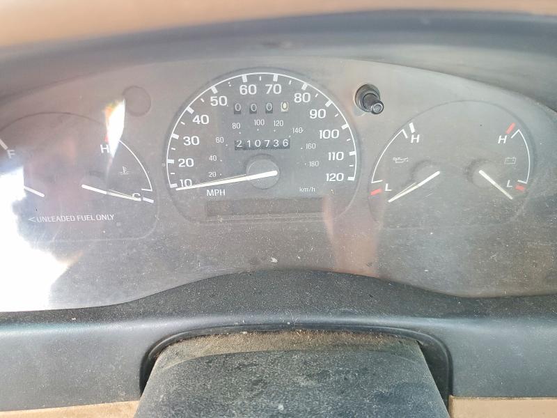 Aukcja sprzedaży 1996 Ford Ranger, vin: 1FTCR10A1TUD27165, numer aukcji: 85455125