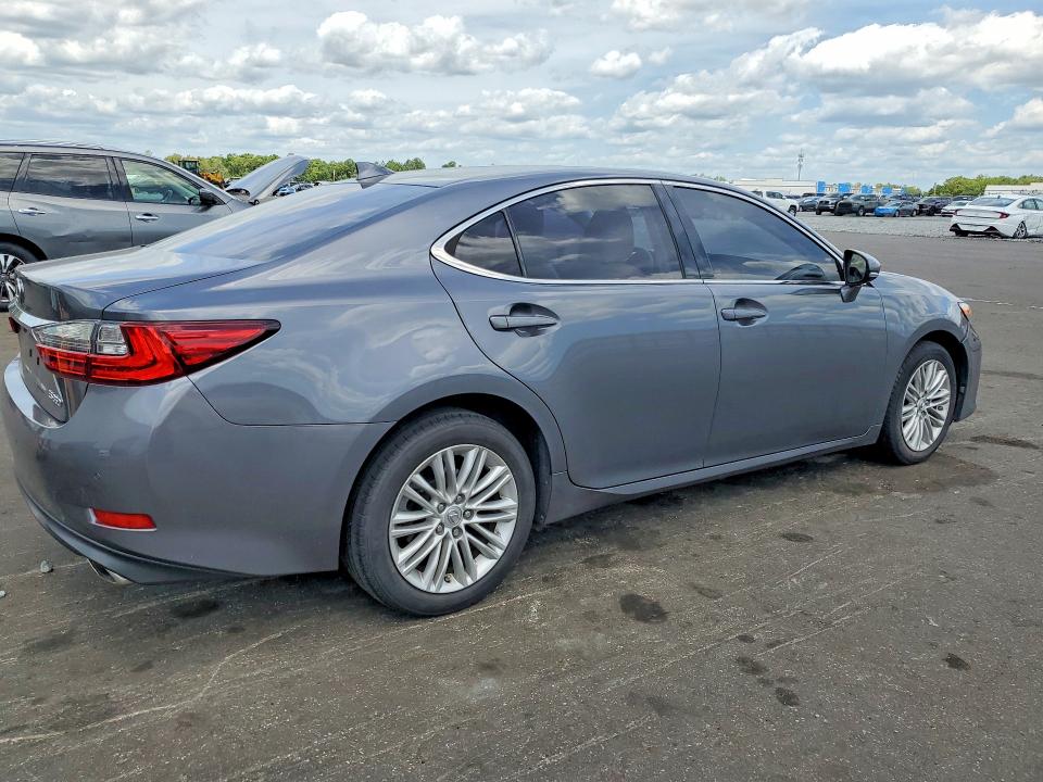 2016 Lexus Es მანქანა იყიდება აუქციონზე, vin: 58ABK1GG4GU018200, აუქციონის ნომერი: 56120696