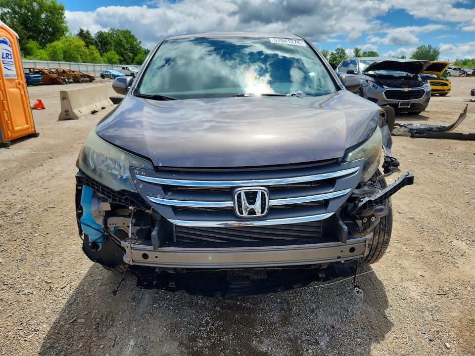 Aukcja sprzedaży 2014 Honda Cr-v, vin: 5J6RM4H58EL085091, numer aukcji: 57041276