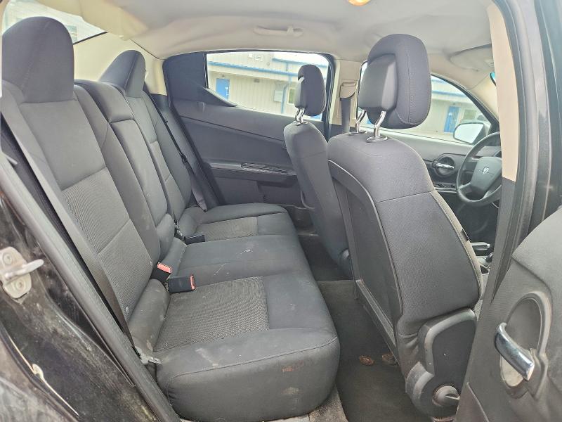 Продажа на аукционе авто 2010 Dodge Avenger, vin: 1B3CC4FB8AN112040, номер лота: 56920816