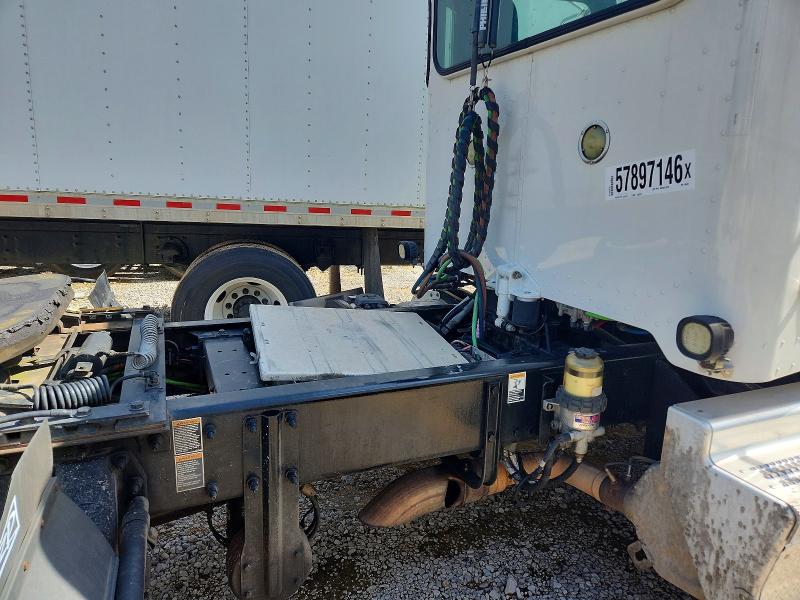 2019 Peterbilt 348 მანქანა იყიდება აუქციონზე, vin: 1XP3AJ8X7KD268409, აუქციონის ნომერი: 57897146