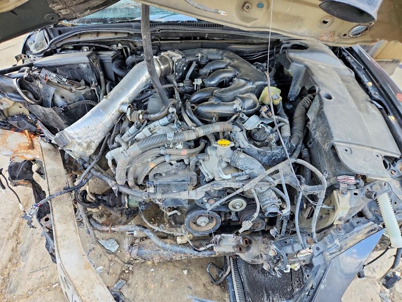 58969396 :رقم المزاد ، JTHCK262582024420 vin ، 2008 Lexus Is مزاد بيع