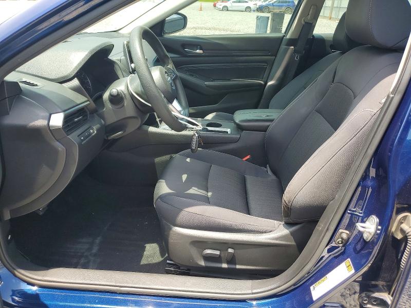 2019 Nissan Altima მანქანა იყიდება აუქციონზე, vin: 1N4BL4BV1KN301372, აუქციონის ნომერი: 58281796