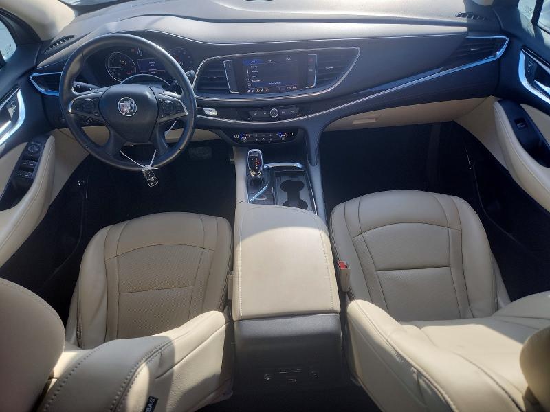 Продаж на аукціоні авто 2021 Buick Enclave, vin: 5GAERBKW9MJ256793, номер лоту: 56827006