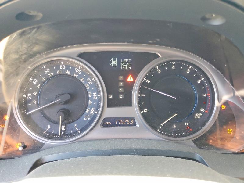 Aukcja sprzedaży 2007 Lexus Is, vin: JTHBK262X72043135, numer aukcji: 58845306