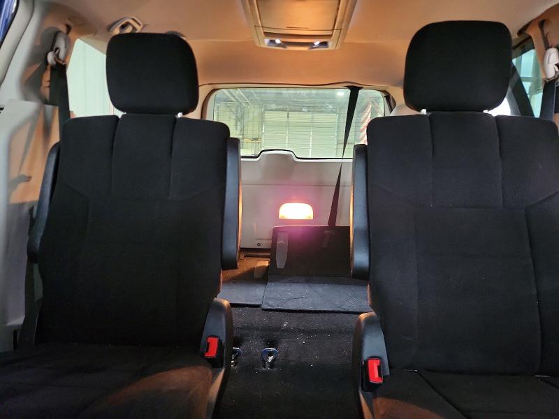 Aukcja sprzedaży 2011 Dodge Grand Caravan, vin: 2D4RN5DG3BR654970, numer aukcji: 57417286