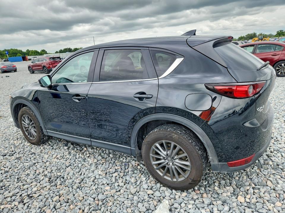 Aukcja sprzedaży 2020 Mazda Cx-5, vin: JM3KFBCMXL0763155, numer aukcji: 56059426