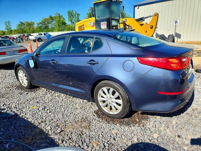 Aukcja sprzedaży 2015 Kia Optima, vin: 5XXGM4A72FG475386, numer aukcji: 57953726