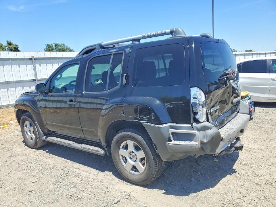 56723096 :رقم المزاد ، 5N1AN0NU7EN808160 vin ، 2014 Nissan Xterra مزاد بيع