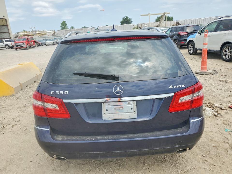 Продаж на аукціоні авто 2013 Mercedes-benz E, vin: WDDHH8JB1DA666607, номер лоту: 55717006