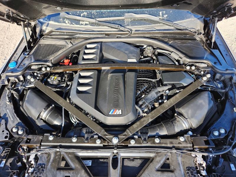 Продаж на аукціоні авто 2024 Bmw M3, vin: WBS43AY04RFR67054, номер лоту: 59244536