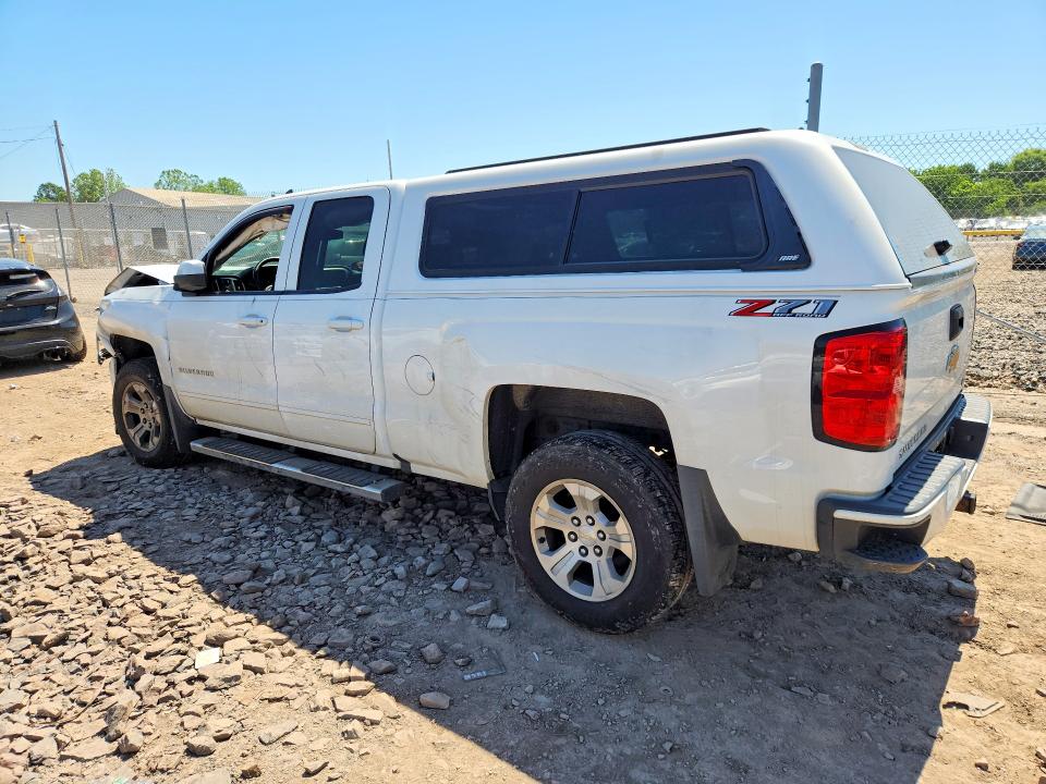 55501426 :رقم المزاد ، 2GCVKPEC0K1178672 vin ، 2019 Chevrolet Silverado Ld مزاد بيع