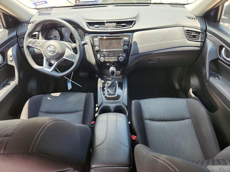 Aukcja sprzedaży 2020 Nissan Rogue, vin: JN8AT2MT9LW043477, numer aukcji: 57738666