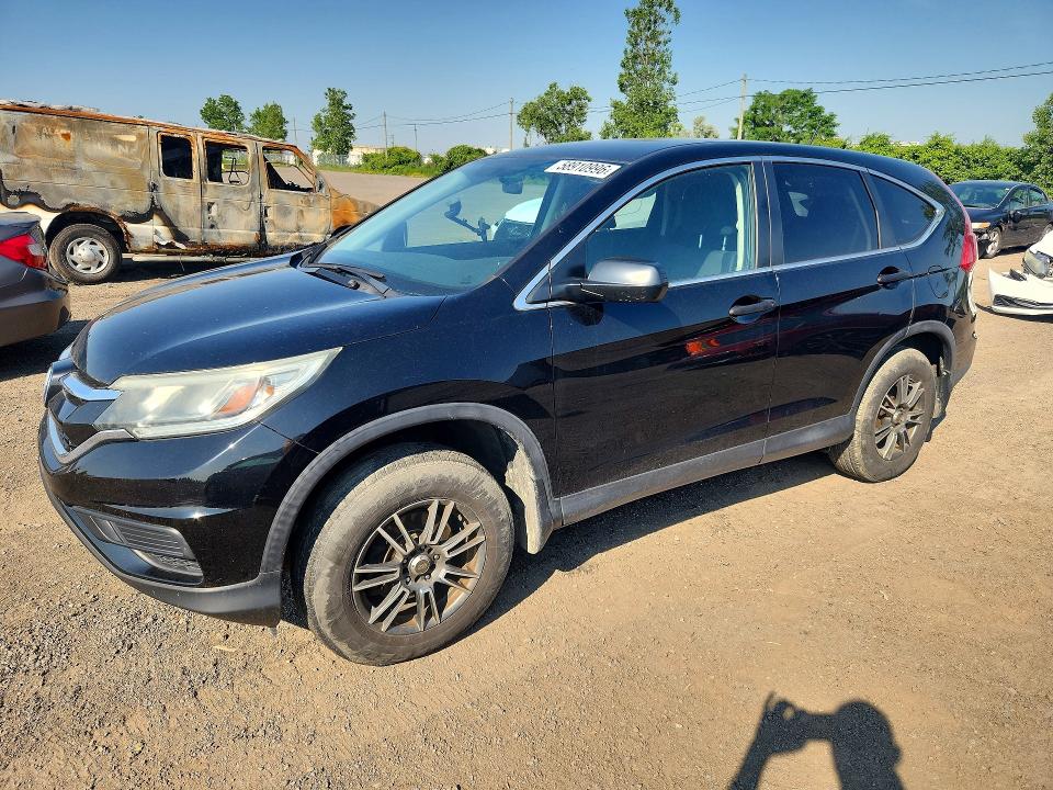 Aukcja sprzedaży 2015 Honda Cr-v, vin: 2HKRM4H37FH111612, numer aukcji: 58910996