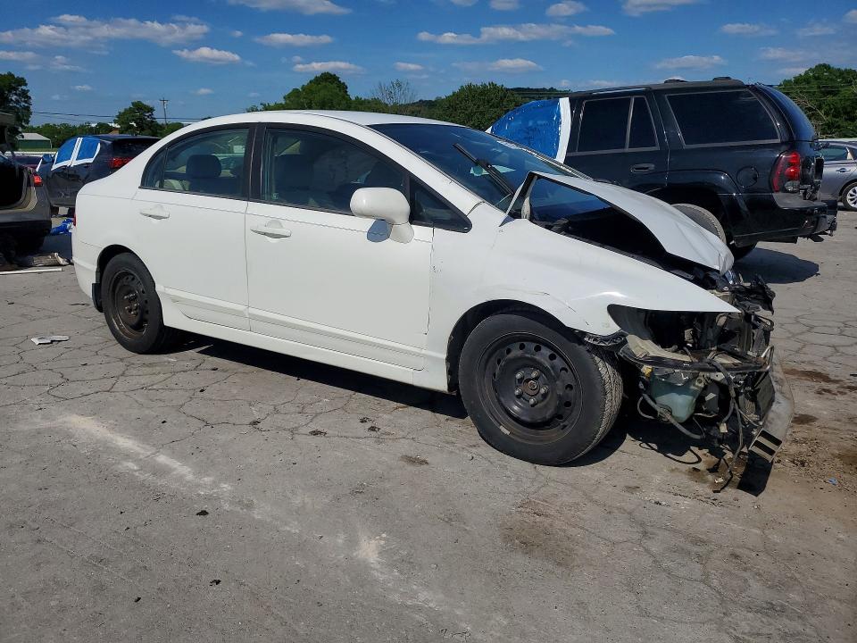 Aukcja sprzedaży 2006 Honda Civic, vin: 1HGFA16566L005230, numer aukcji: 56178516