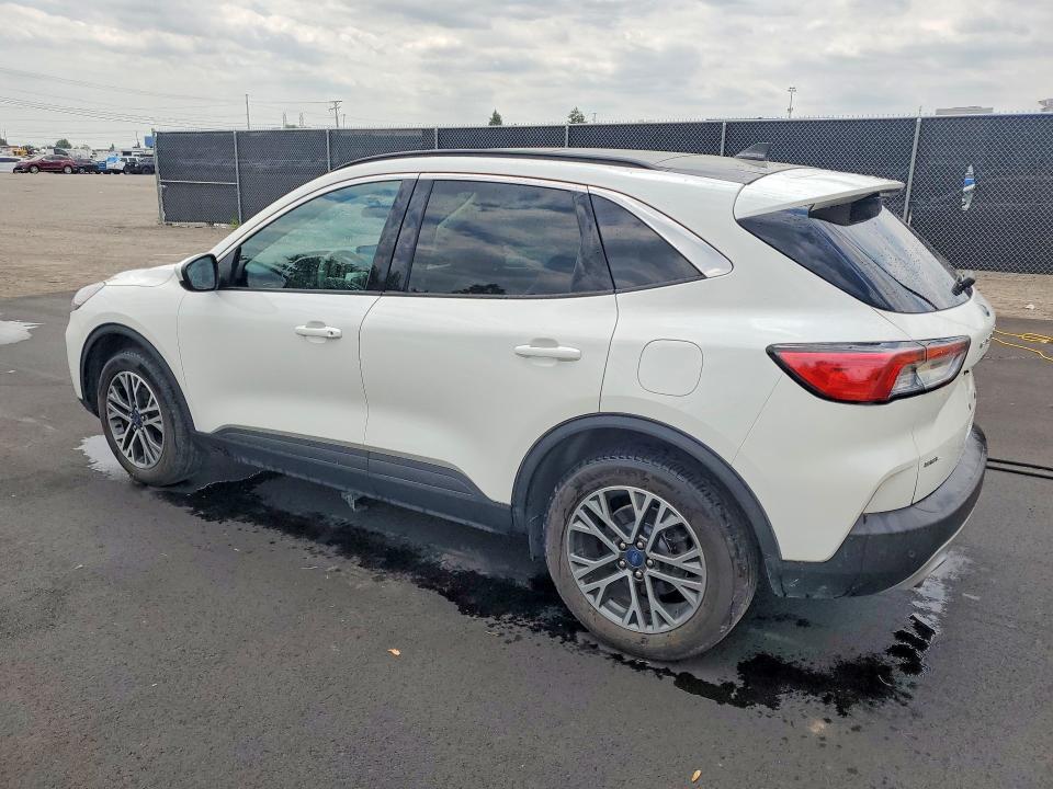 Aukcja sprzedaży 2020 Ford Escape, vin: 1FMCU9H69LUC40896, numer aukcji: 56085316