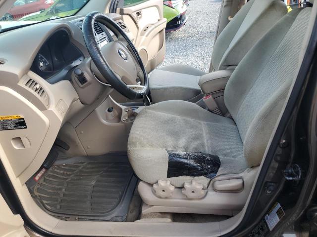Продаж на аукціоні авто 2006 Kia Sportage, vin: KNDJF724167186613, номер лоту: 57772006