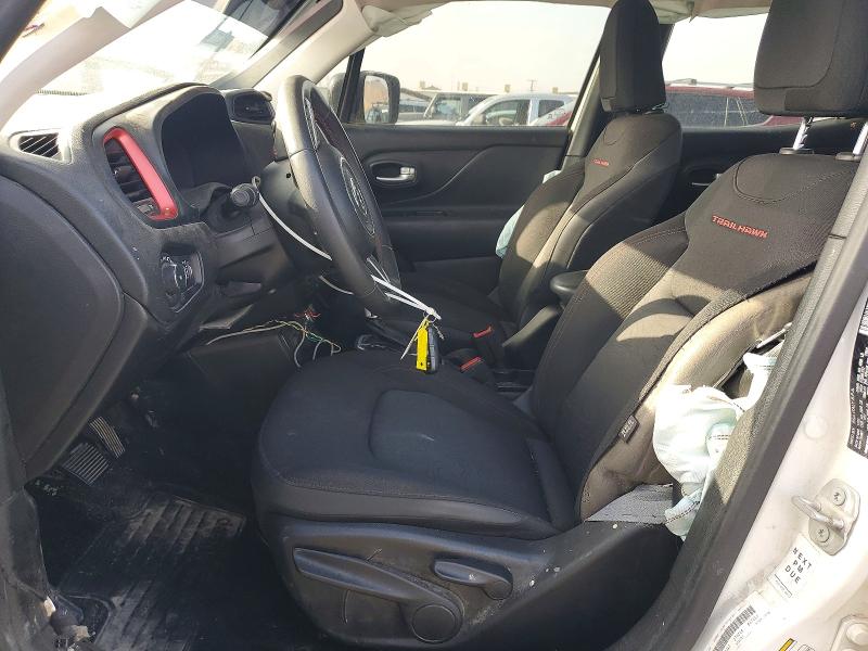 Aukcja sprzedaży 2023 Jeep Renegade, vin: ZACNJDC15PPP71747, numer aukcji: 55423916