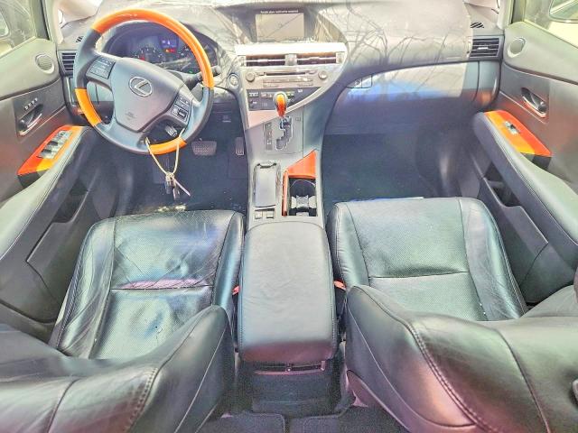 Aukcja sprzedaży 2012 Lexus Rx, vin: 2T2ZK1BA2CC085782, numer aukcji: 56937916