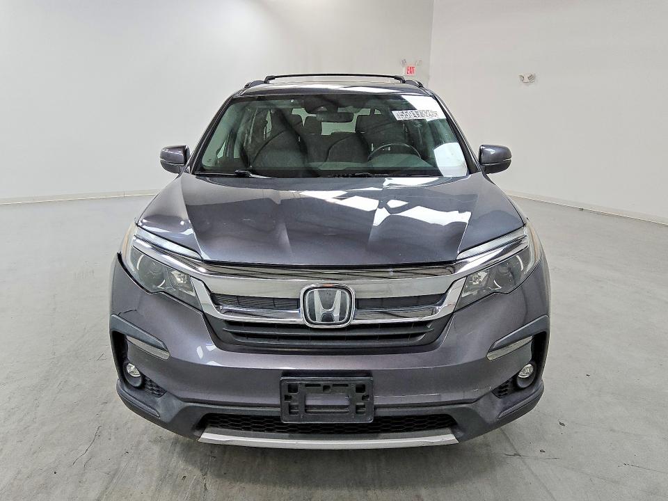Продажа на аукционе авто 2020 Honda Pilot, vin: 5FNYF6H50LB011526, номер лота: 55917326