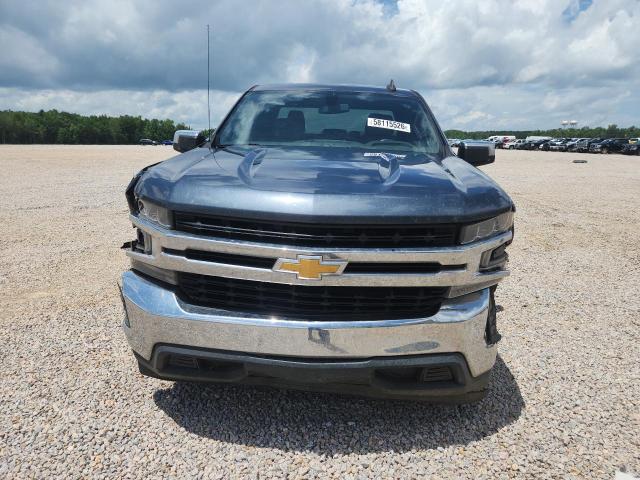 Aukcja sprzedaży 2019 Chevrolet Silverado, vin: 1GCRWCED3KZ270759, numer aukcji: 58115526